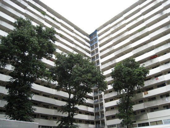 Blk 37 Circuit Road (Geylang), HDB 3 Rooms #29622